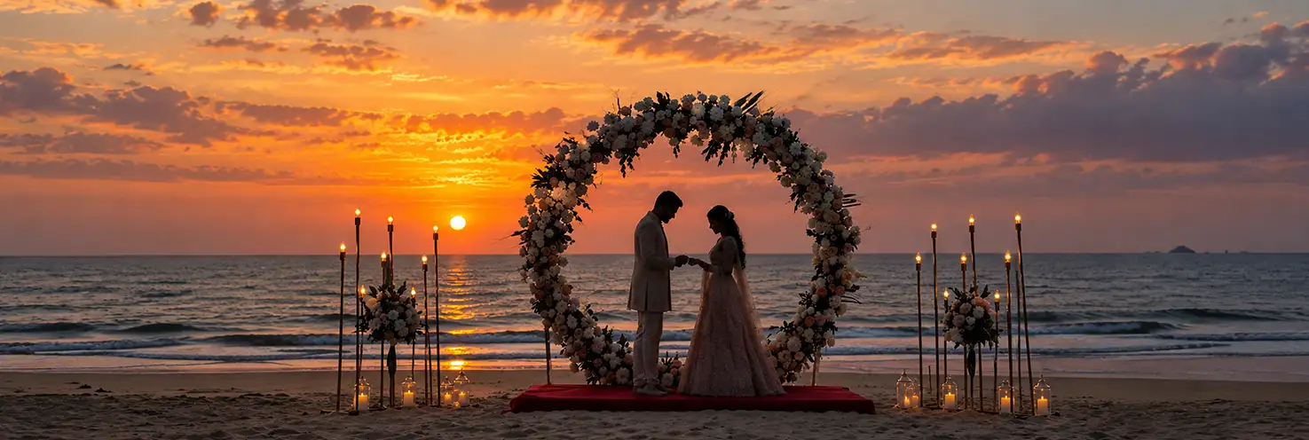 Engagement Ceremony