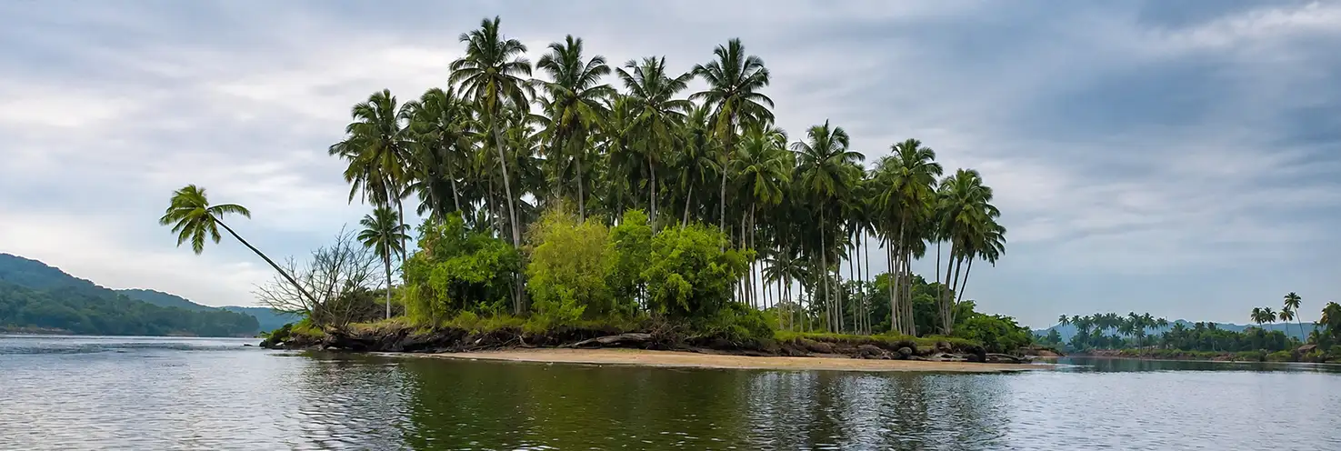 Karli River Safari
