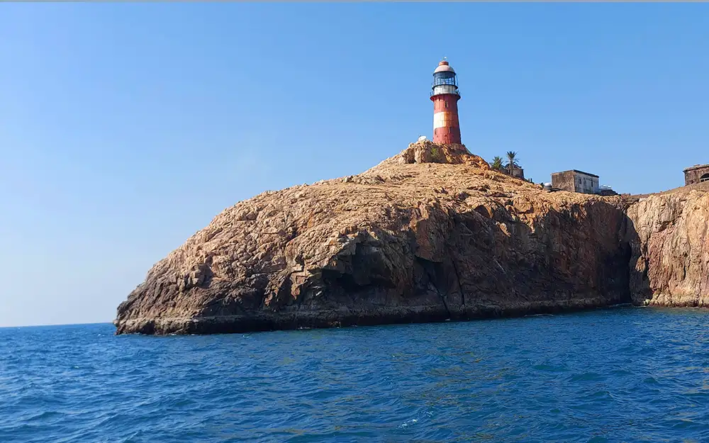 Light house