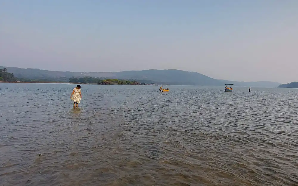 Karli River Safari