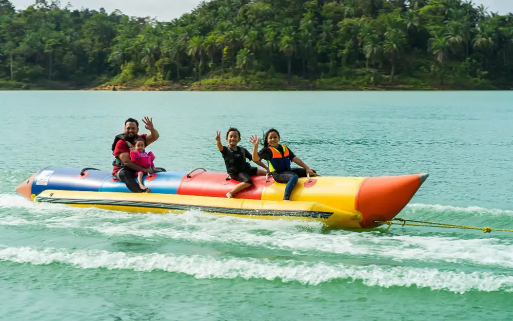 Water Sports