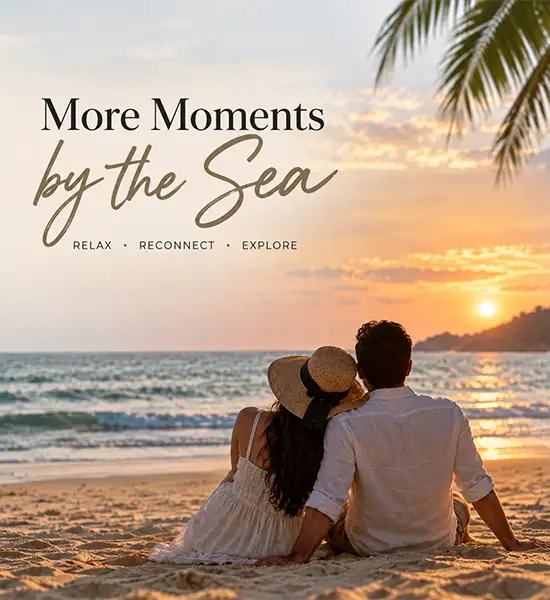 Stay 2 Nights, Get 1 Night FREE