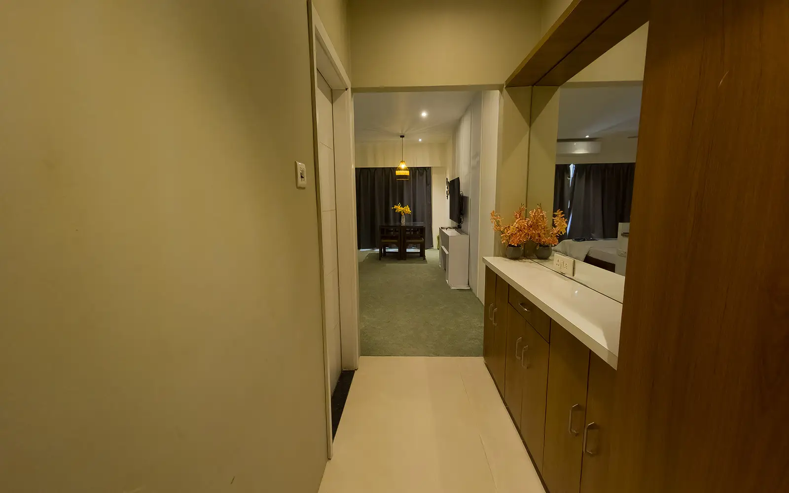 The Windmill Resorts - Executive Suite