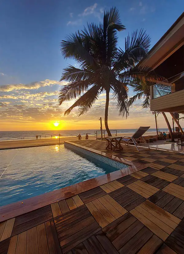 Stay. Relax. Enjoy.